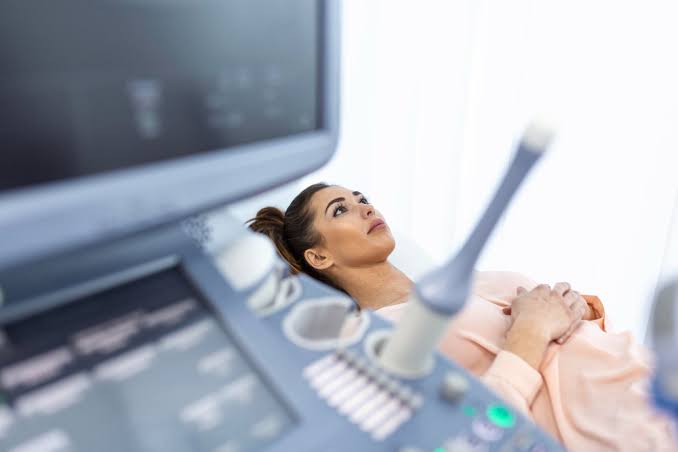  Transvaginal Sonography (2D & 3D TVS)